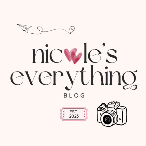 Nicole's Everything Blog